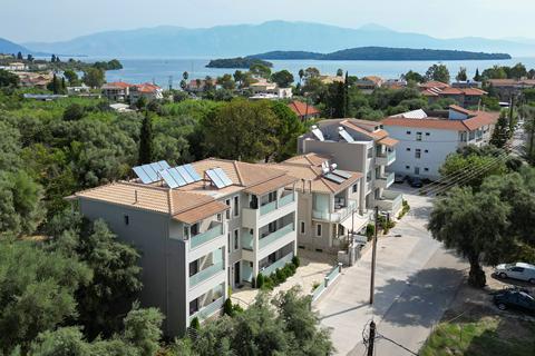 Zisis Suites – foto 2