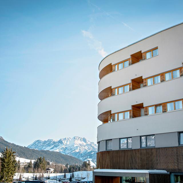 Robinson Fieberbrunn - Adults only - Afbeelding 14