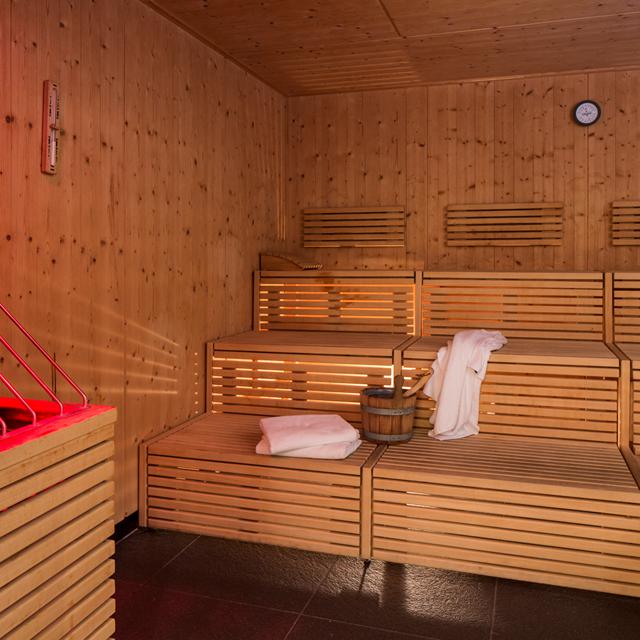 Robinson Fieberbrunn - Adults only - Afbeelding 8