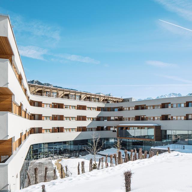 Robinson Fieberbrunn Adults only Salzburgerland