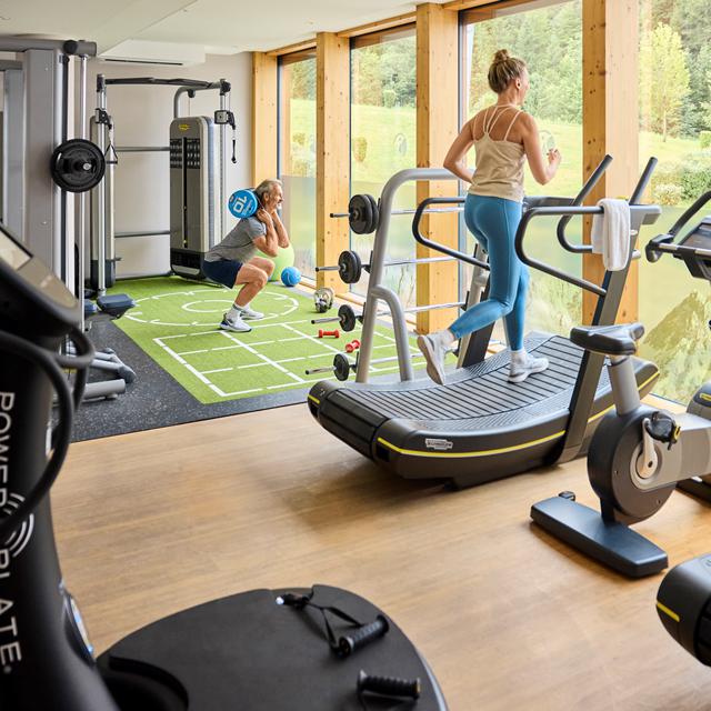 Robinson Fieberbrunn - Adults only - Afbeelding 9