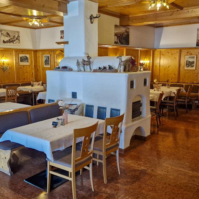 Garni Hotel Alpin - Afbeelding 6