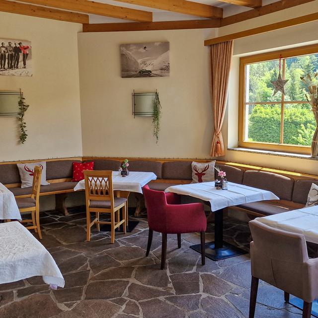 Garni Hotel Alpin - Afbeelding 7