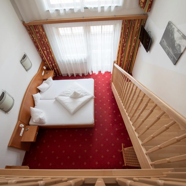 Garni Hotel Alpin - Afbeelding 13