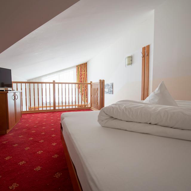 Garni Hotel Alpin - Afbeelding 12