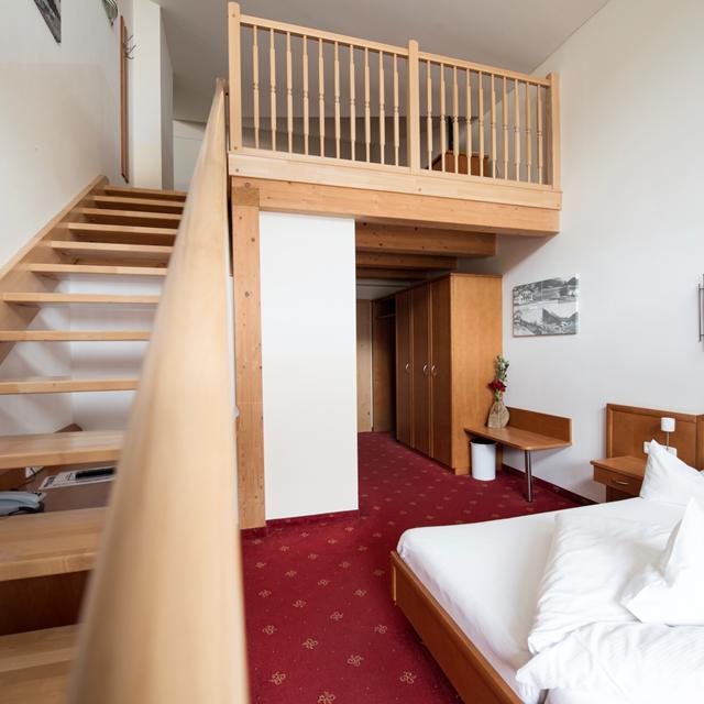 Garni Hotel Alpin - Afbeelding 11
