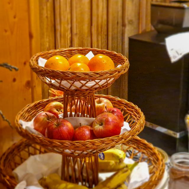 Garni Hotel Alpin - Afbeelding 9