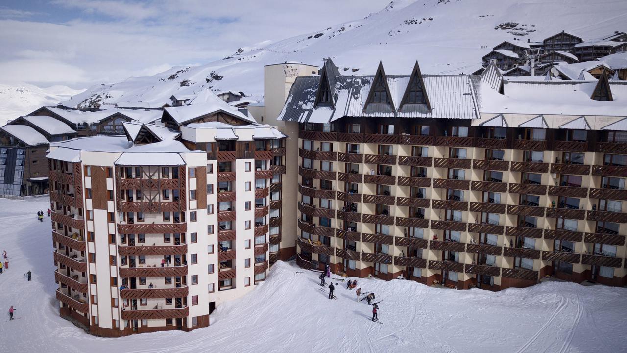 impressie Résidence Les Temples du Soleil Cuzco