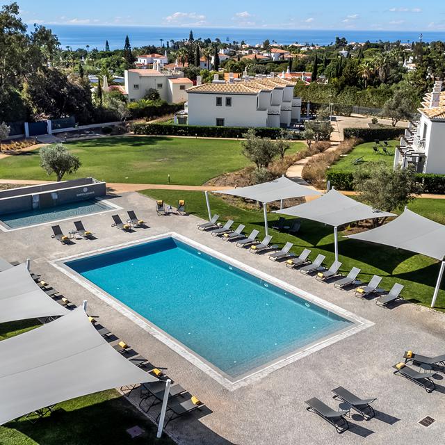 quinta-do-algarvio-village