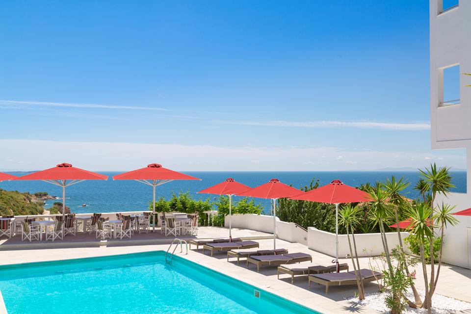 Hotel Doryssa Lithos