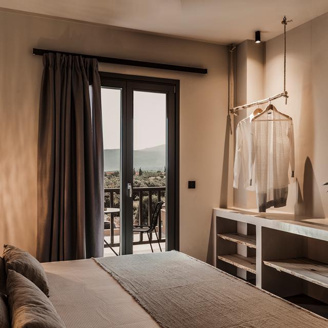 Hotel Doryssa Boutique, Pythagorion foto 6