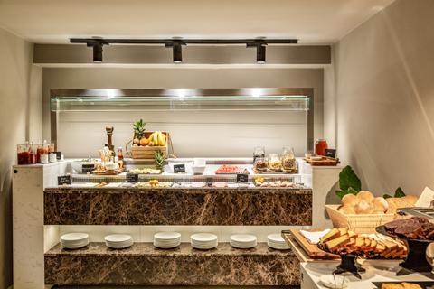 Hotel Doryssa Boutique – foto 4