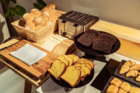 Hotel Doryssa Boutique – foto 5