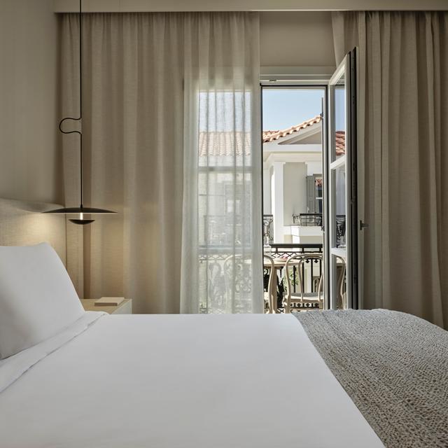 Hotel Doryssa Method