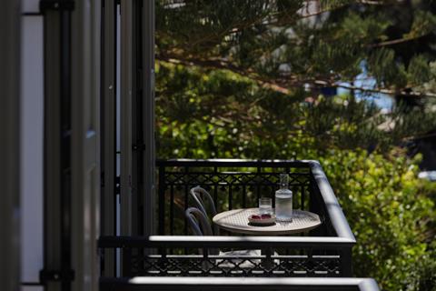 Hotel Doryssa Method – foto 4
