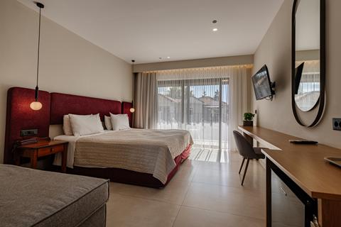 Hotel Amaryllis – foto 2