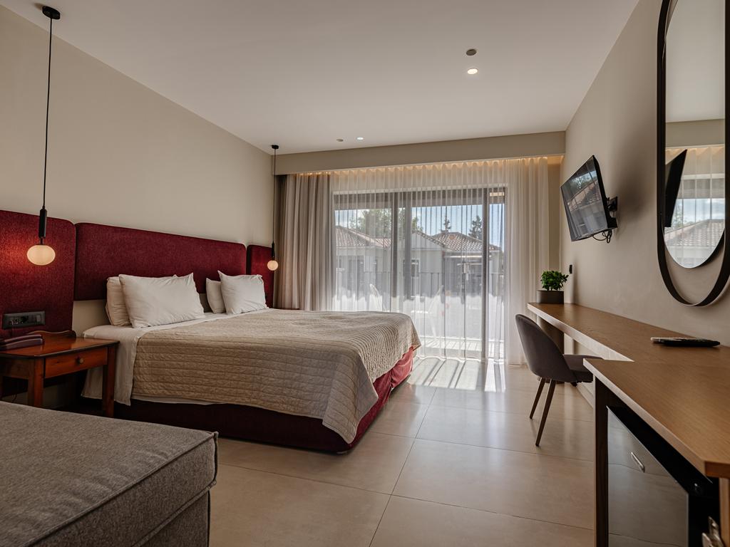 impressie Hotel Amaryllis