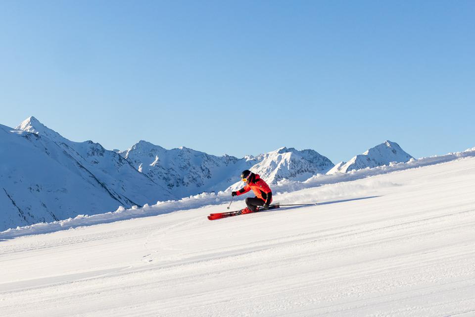 Livigno Foto: 1 van 4