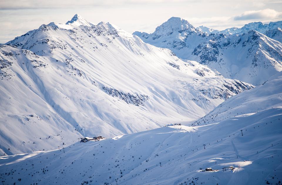 Livigno Foto: 3 van 4