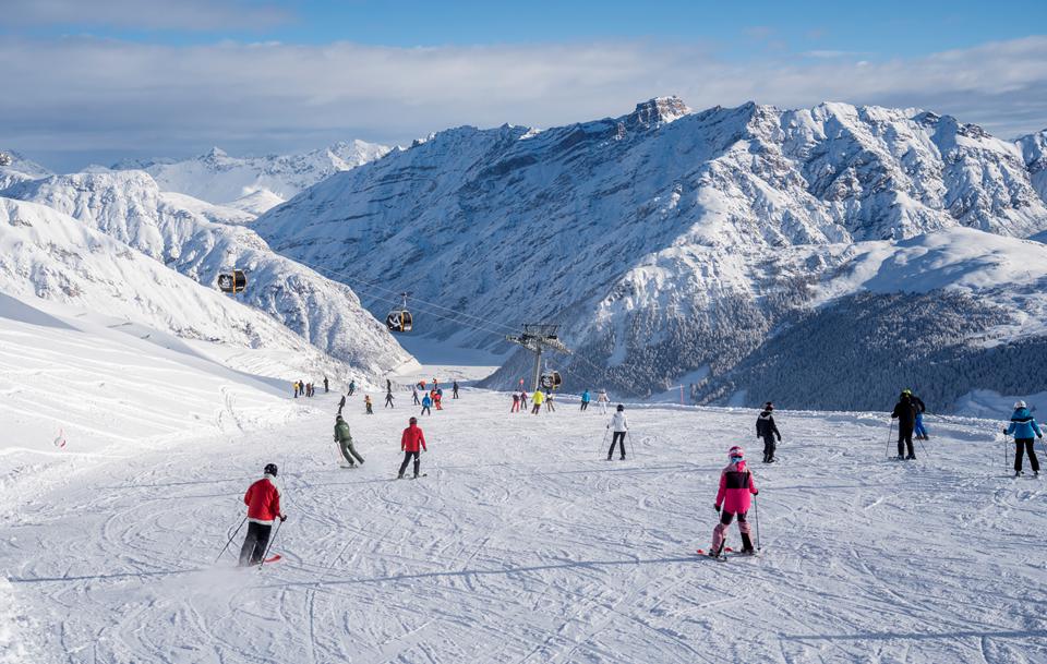 Livigno Foto: 2 van 4