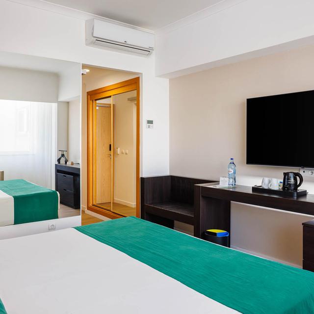 Jupiter Algarve Hotel