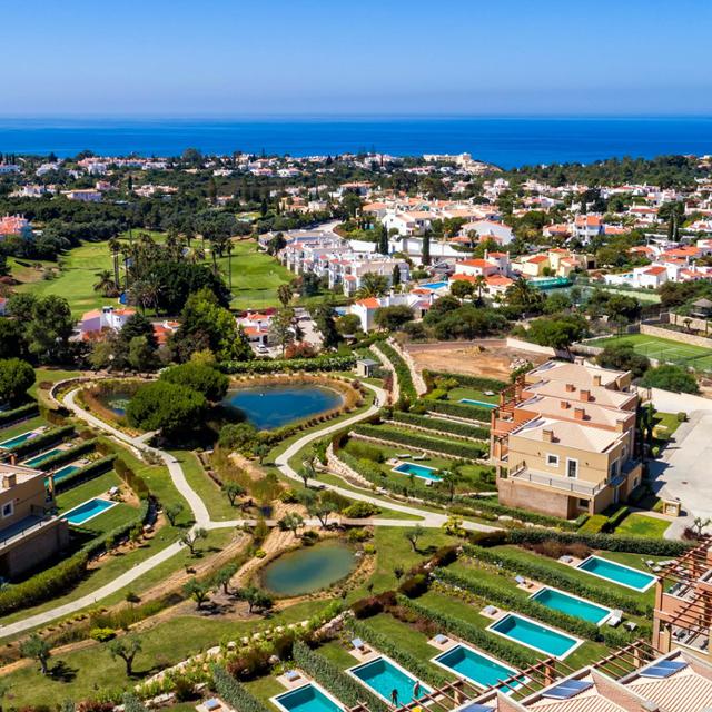 vale-de-milho-village-inclusief-huurauto