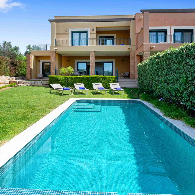 vale-de-milho-village-inclusief-huurauto