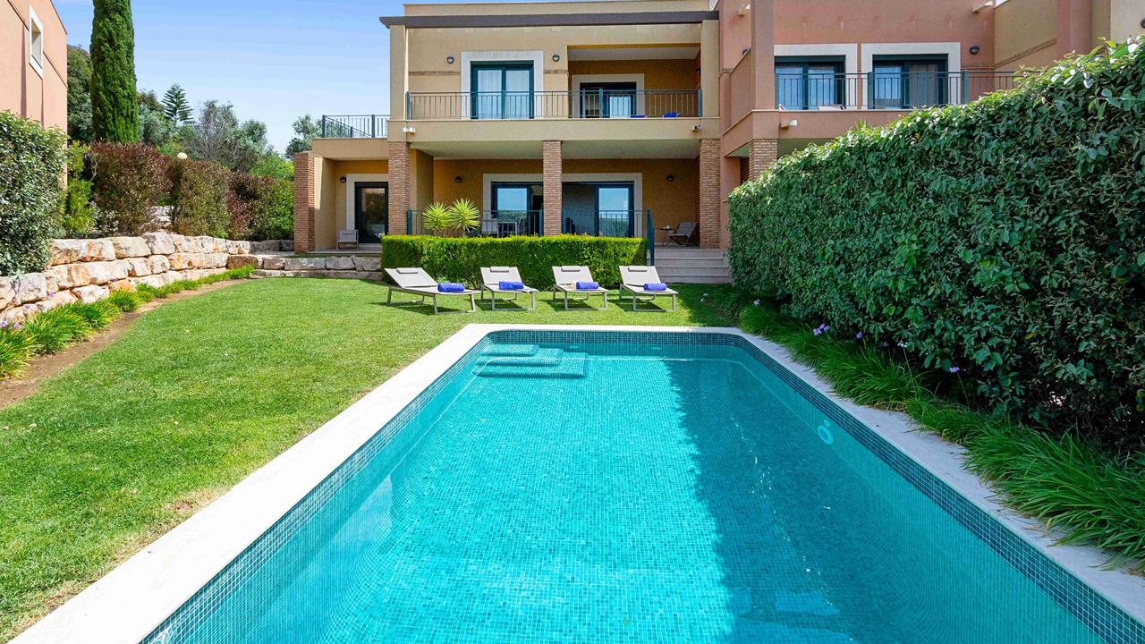 Vale de Milho Village 