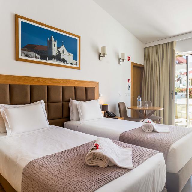 Bricia Du Mar Rural Aparthotel