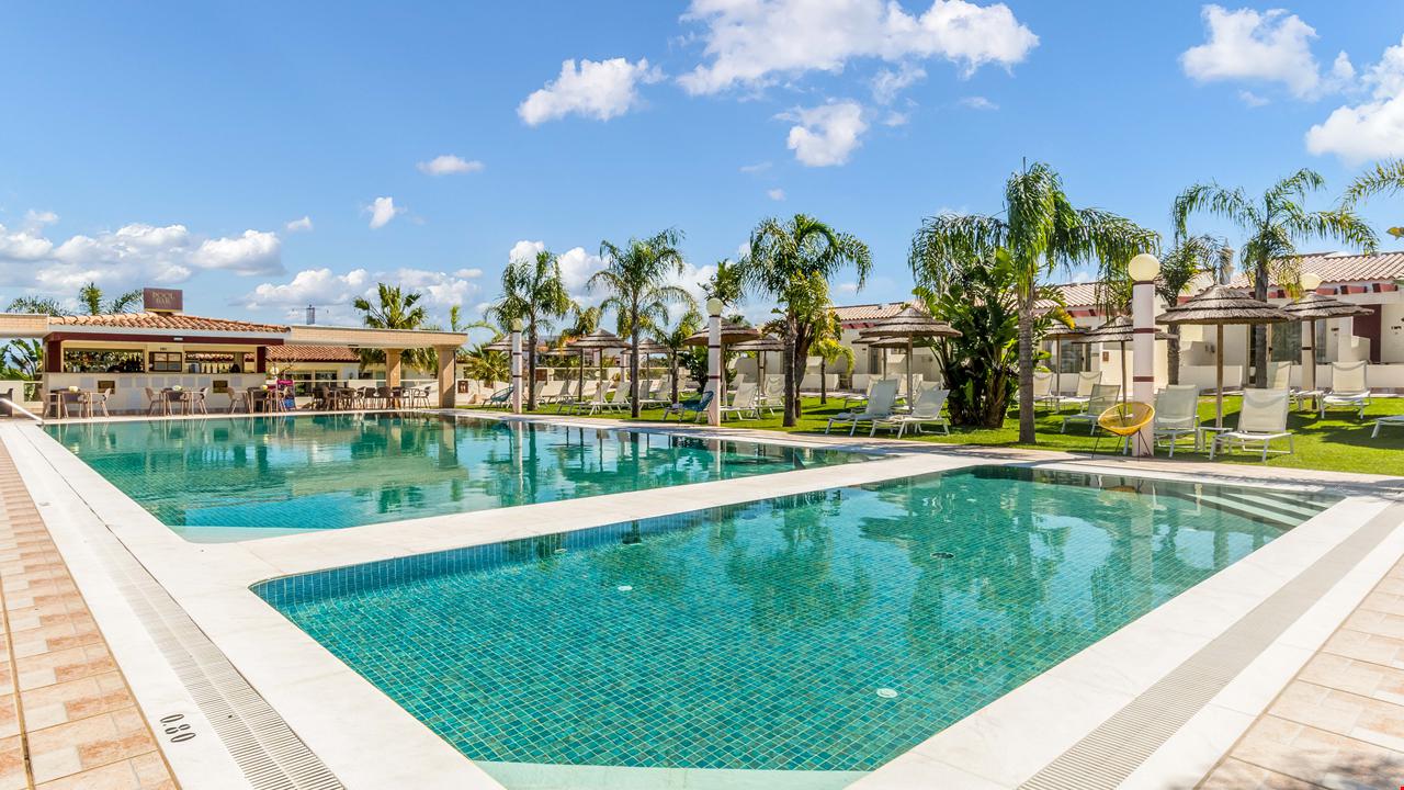 Bricia Du Mar Rural Aparthotel