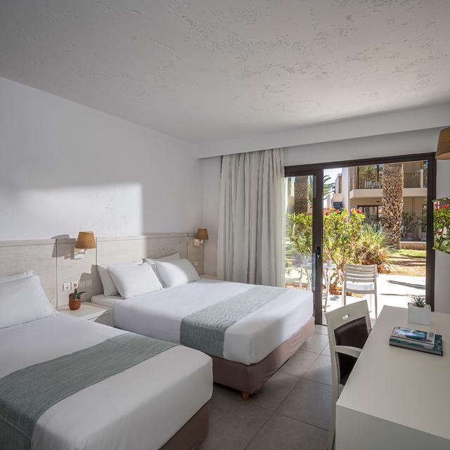 Stella Village Seaside hotel