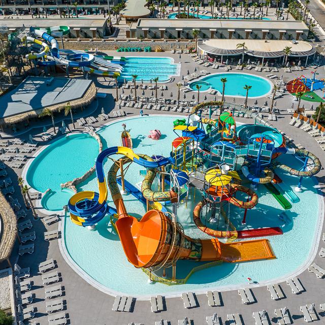 Stella Palace Aqua Park Resort