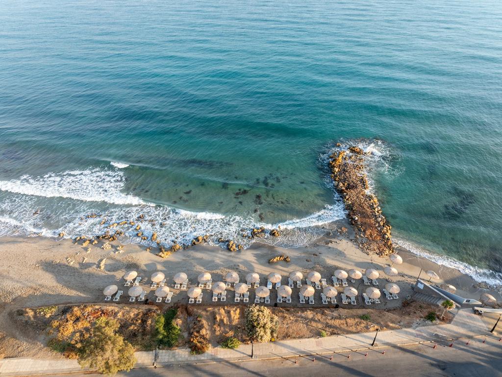 impressie Stella Blue Seaside Resort