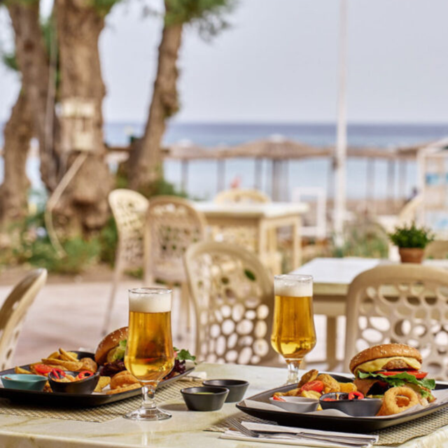 Hotel Blue Sea Beach