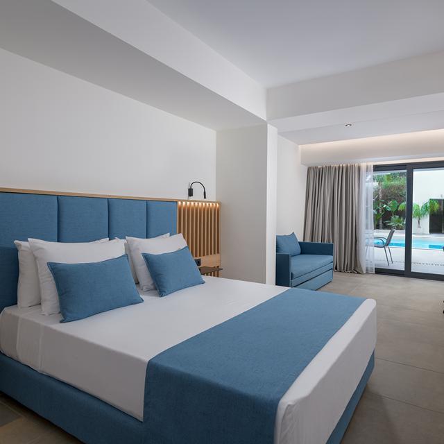 Hotel Blue Sea Holiday Village