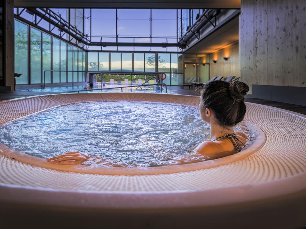 impressie Hotel The Lince Azores