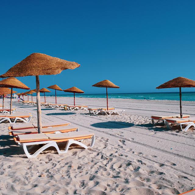 Hotel Cesar Thalasso, Midoun foto 4