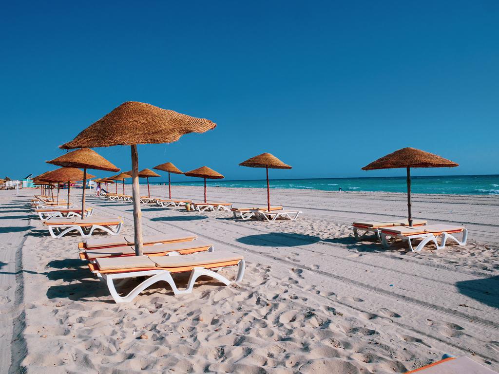 impressie Hotel Cesar Thalasso