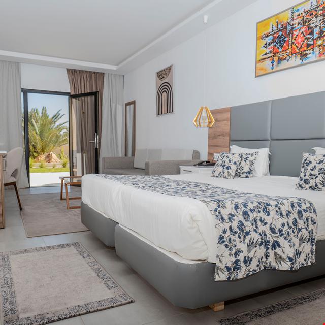 Hotel Djerba Aqua Resort, Midoun foto 6