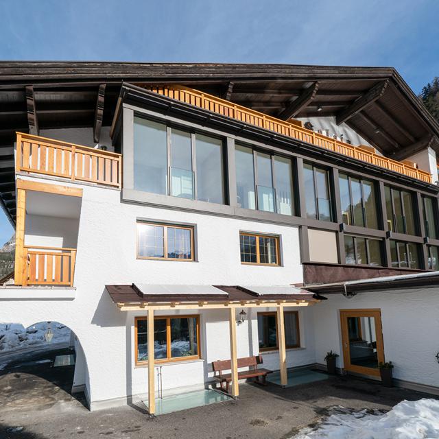 Hotel Solaia - Afbeelding 17