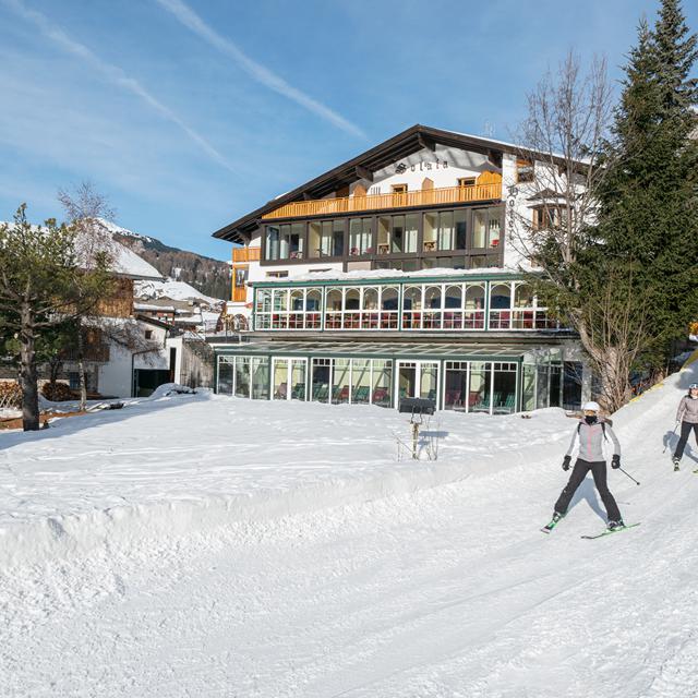 Hotel Solaia - Afbeelding 13