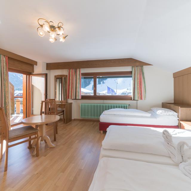 Hotel Solaia - Afbeelding 6