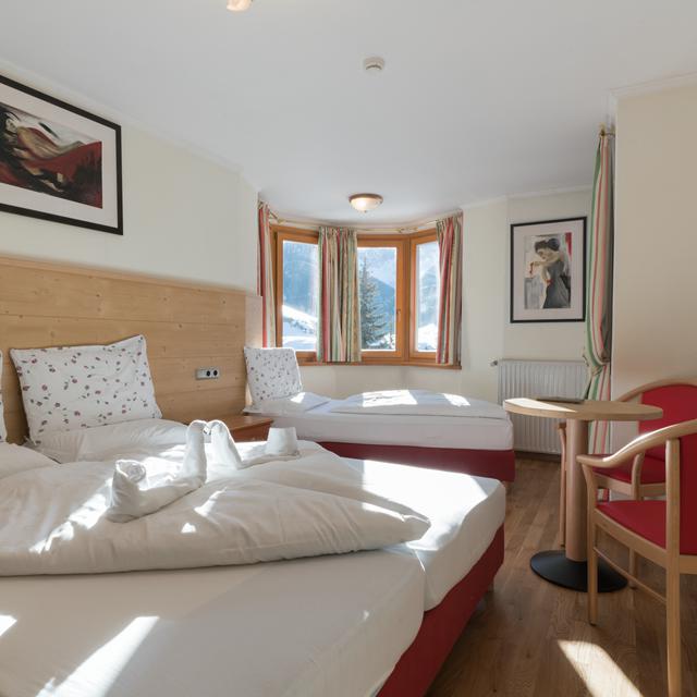 Hotel Solaia - Afbeelding 8