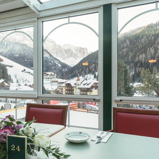 Hotel Solaia - Afbeelding 10