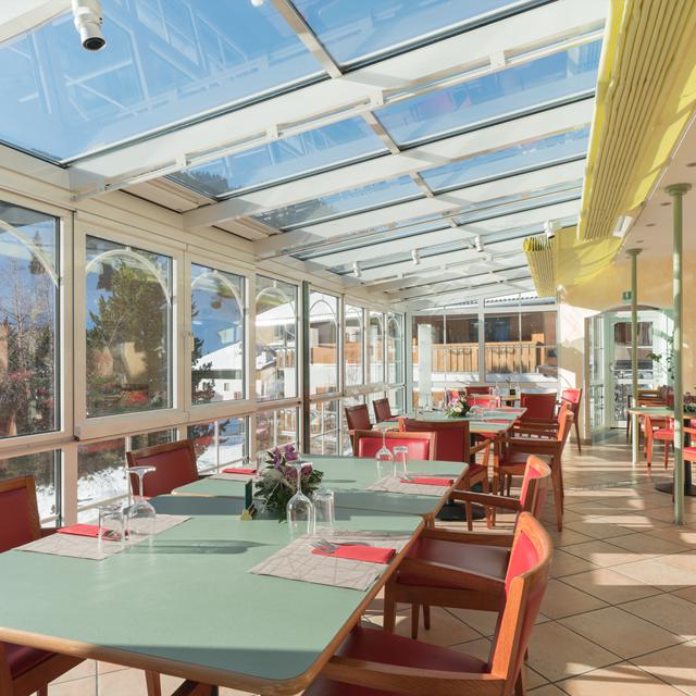 Hotel Solaia - Afbeelding 11