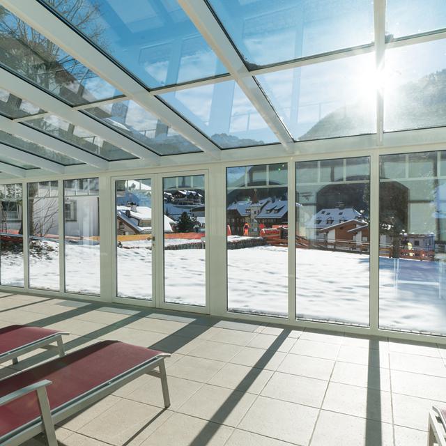 Hotel Solaia - Afbeelding 21