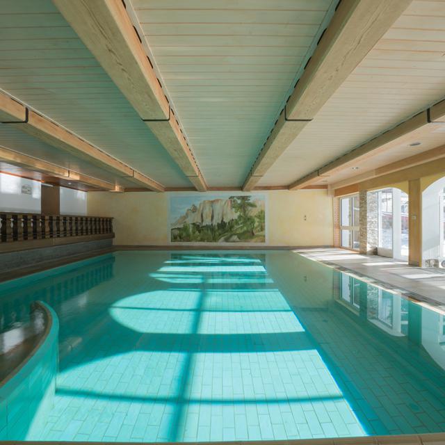 Hotel Solaia - Afbeelding 22