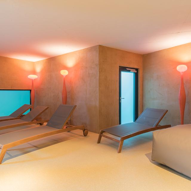 Hotel Solaia - Afbeelding 23