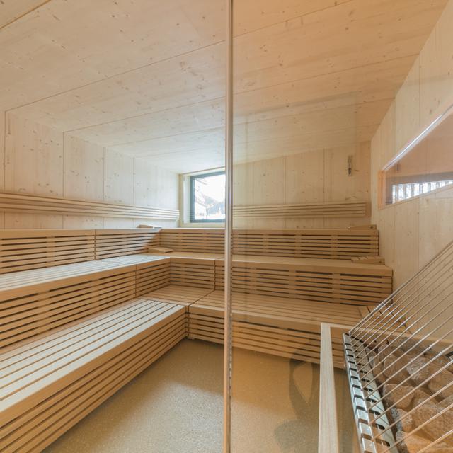 Hotel Solaia - Afbeelding 24