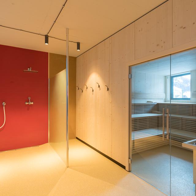 Hotel Solaia - Afbeelding 25